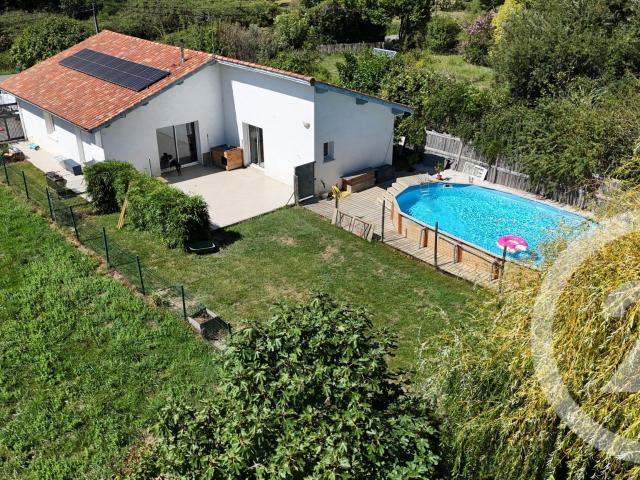 Maison vente à Dax, Biaudos