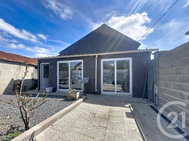 Maison vente à Vichy, Varennes-sur-allier