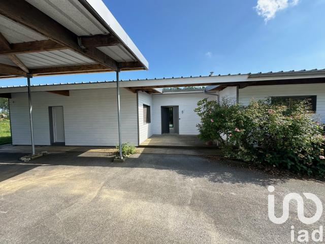 Maison vente à Cauneille, Laplacote Maison vente à Cauneille, Laplacote