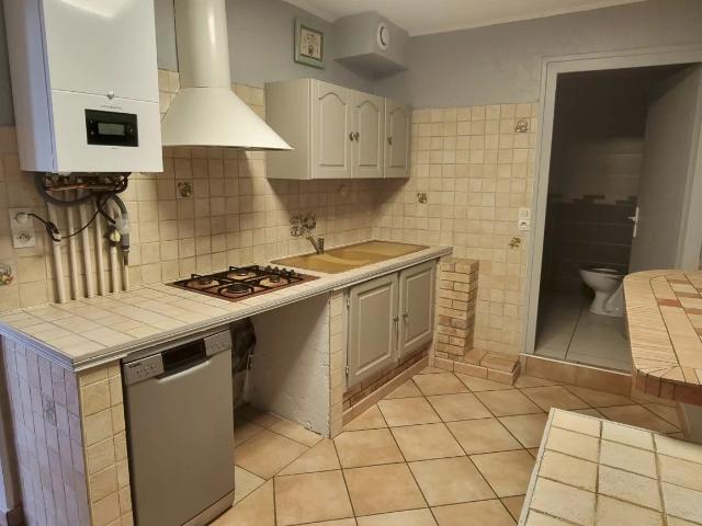 Maison location à Langon, Langoiran