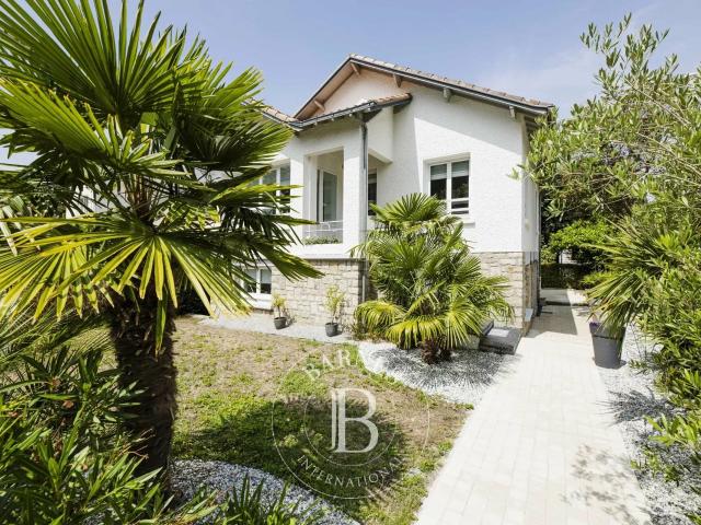 Maison vente à Saint-Nazaire, La Baule-escoublac
