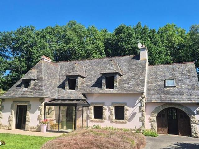 Maison vente à Morlaix, Bretagne