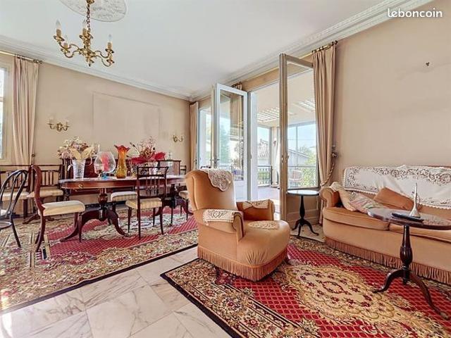 Maison vente à Toulouse, L'union