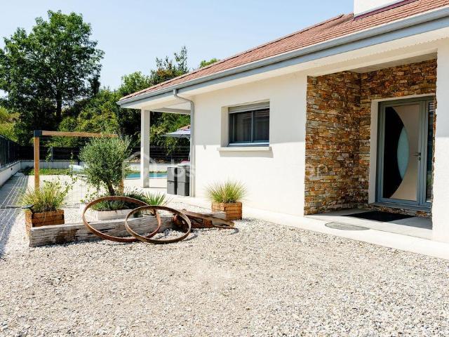 Maison vente à Beaucroissant, Isère