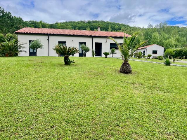 Maison vente à Villeneuve-sur-Lot, Villeneuve-sur-lot