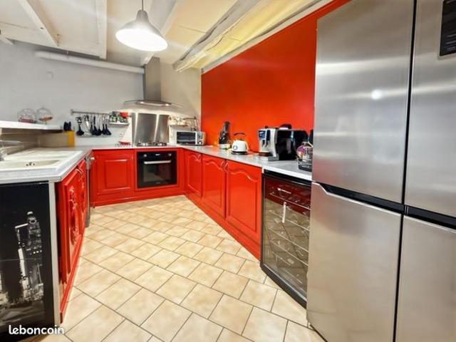 Maison vente à Orléans, Boulay-les-barres