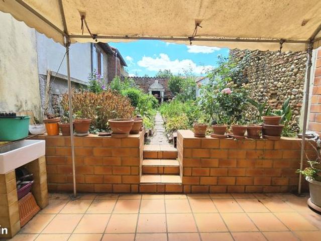 Maison vente à Pamiers, Mazères