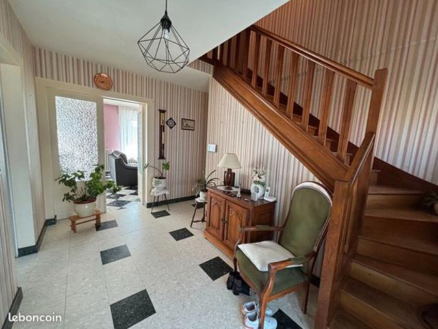 Maison vente à Clermont, Sacy-le-grand