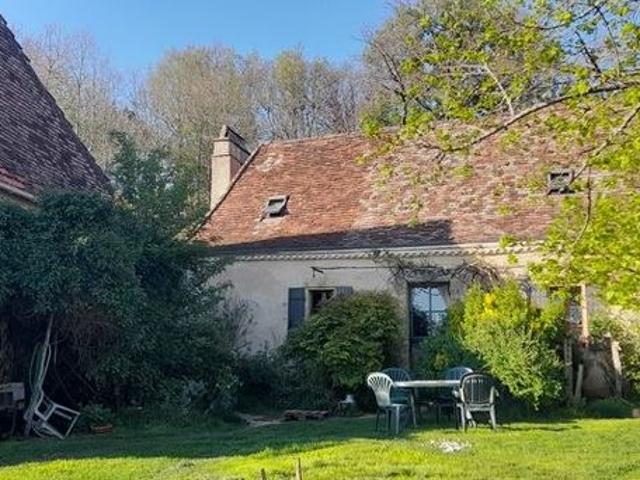 Maison vente à Bergerac, Cause-de-clérans