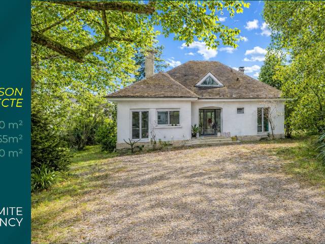 Maison vente à Sarcelles, Deuil-la-barre