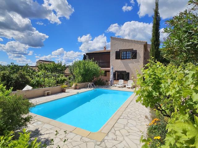 Maison vente à Cocorelle, Draguignan
