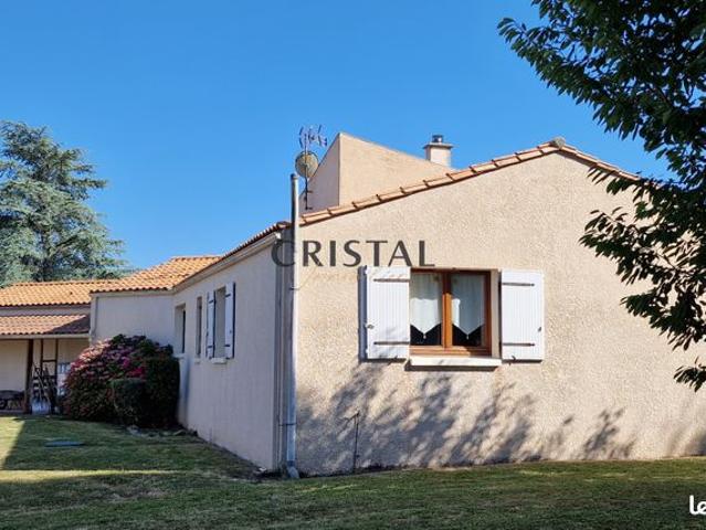Maison vente à Rochefort, Saint-palais-sur-mer