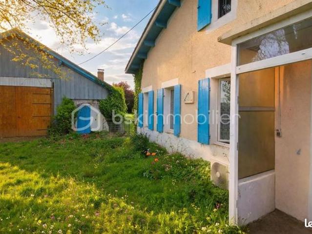 Maison vente à Libourne, Saint-avit-saint-nazaire
