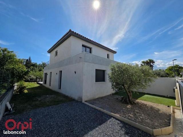 Maison vente à Nîmes, Montagnac