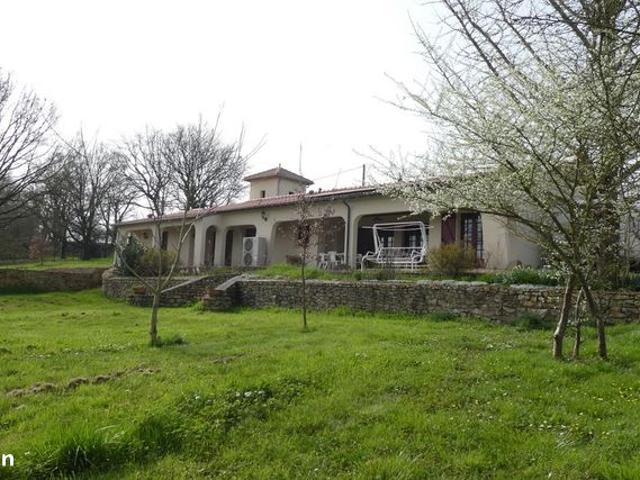 Maison vente à Marmande, Argenton