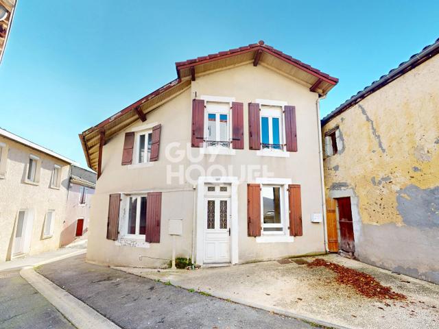 Maison vente à Mont-de-Marsan, Hagetmau