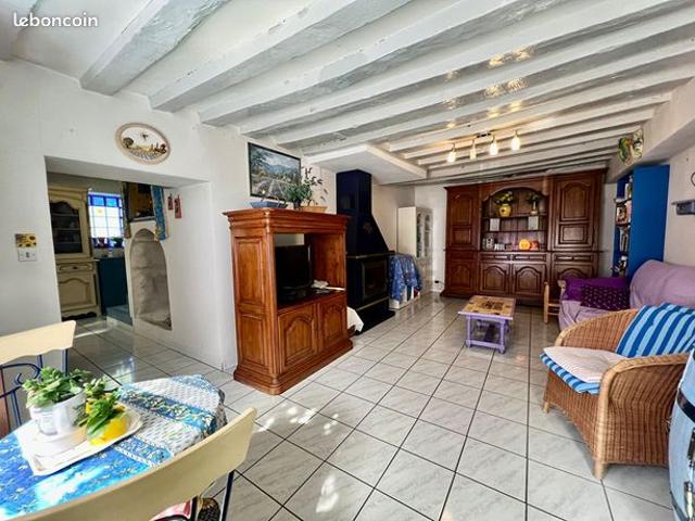 Maison vente à Meaux, La Ferté-sous-jouarre