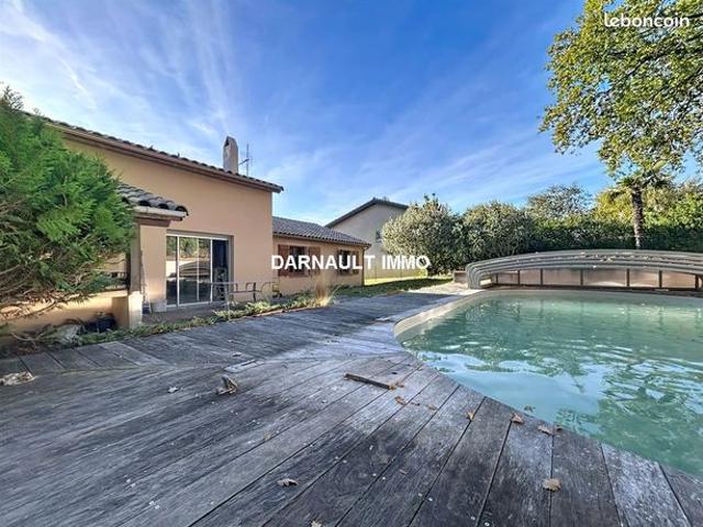 Maison vente à Toulouse, Balma