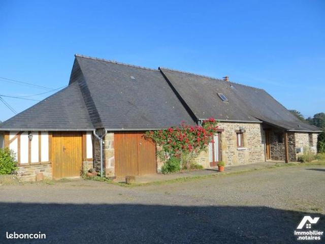 Maison vente à Argentan, Saint-bômer-les-forges
