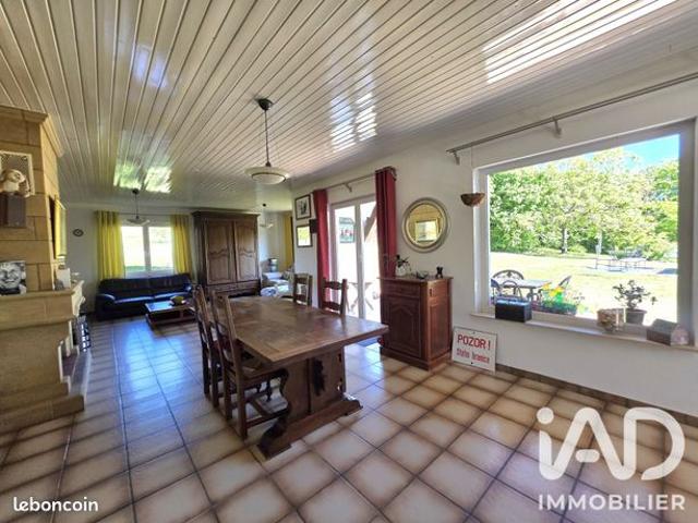 Maison vente à Forbach-Boulay-Moselle, Altrippe
