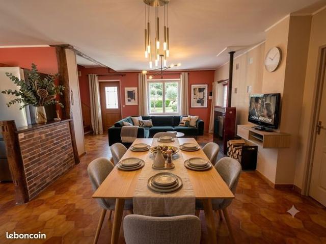 Maison vente à Évry, Milly-la-forêt