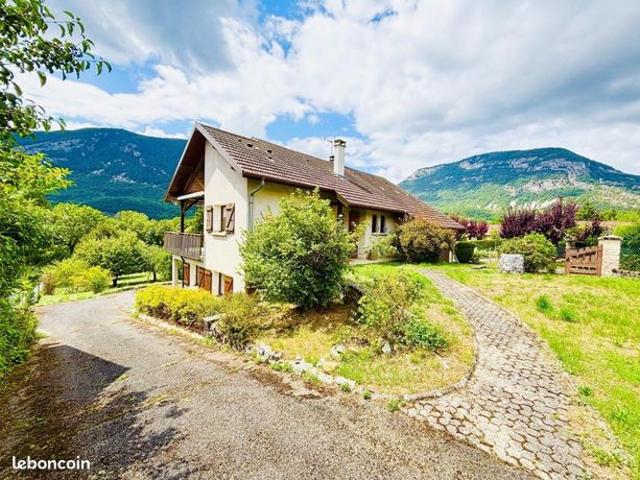 Maison vente à Belley, Virieu-le-grand
