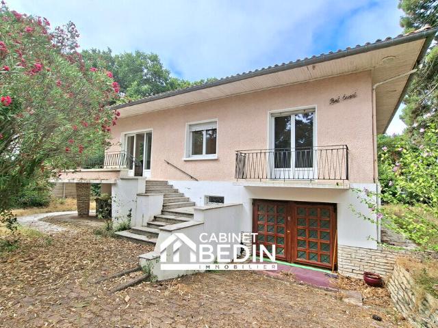 Maison vente à Arcachon