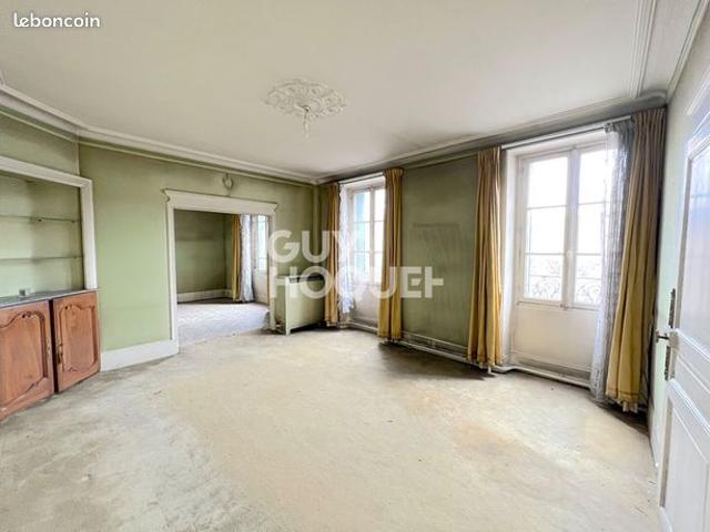 Maison vente à Rambouillet, Chevreuse