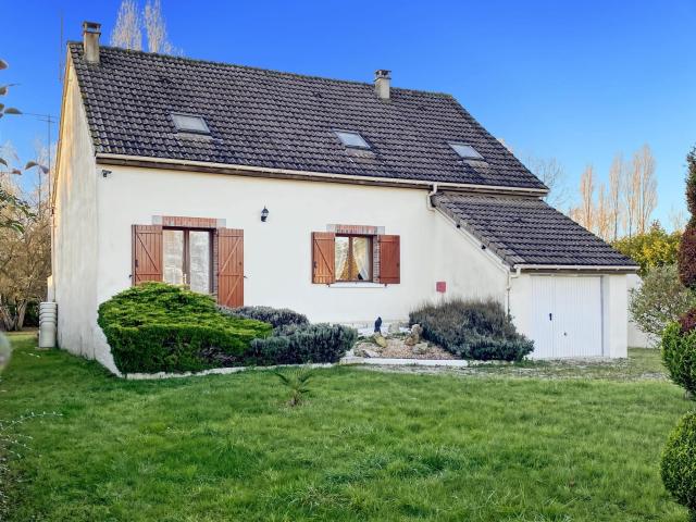 Maison vente à Montargis, Courtenay