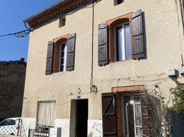 Maison vente à Pamiers, La Tour-du-crieu