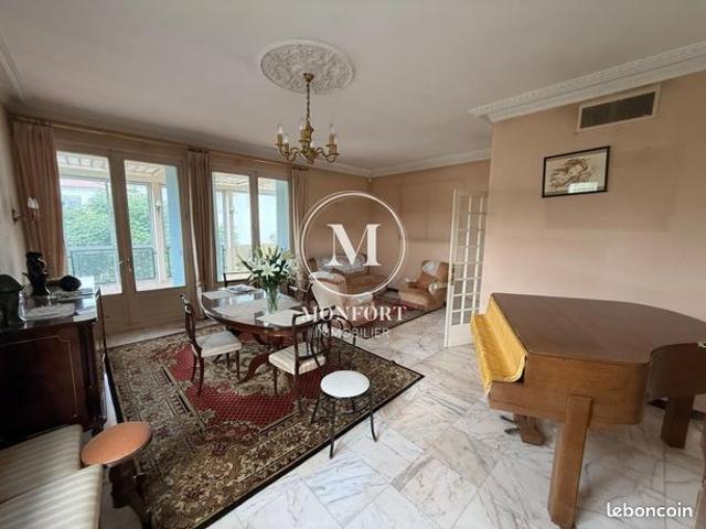 Maison vente à Toulouse, L'union