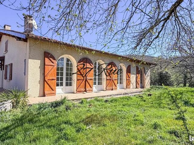 Maison vente à Muret