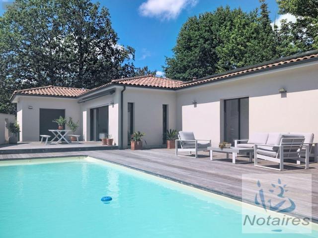 Maison vente à Camblanes-et-Meynac, Gironde