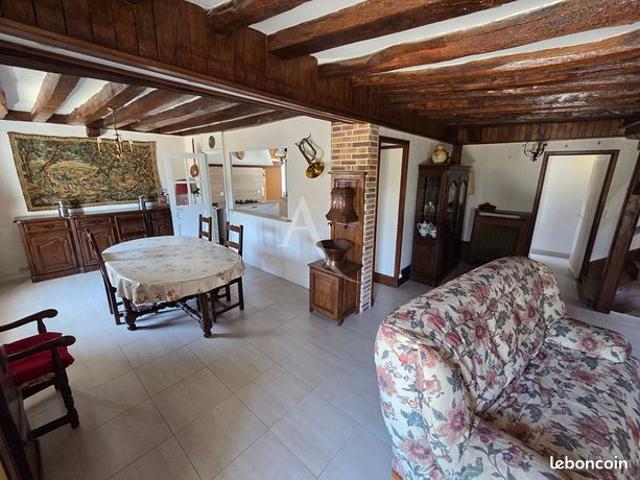Maison vente à Étampes, Dourdan