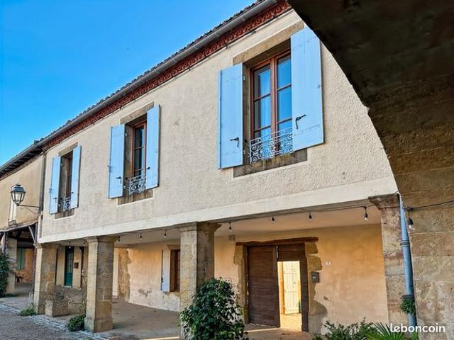 Maison vente à Auch, Lupiac