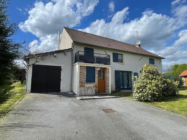 Maison vente à Meaux, Lizy-sur-ourcq