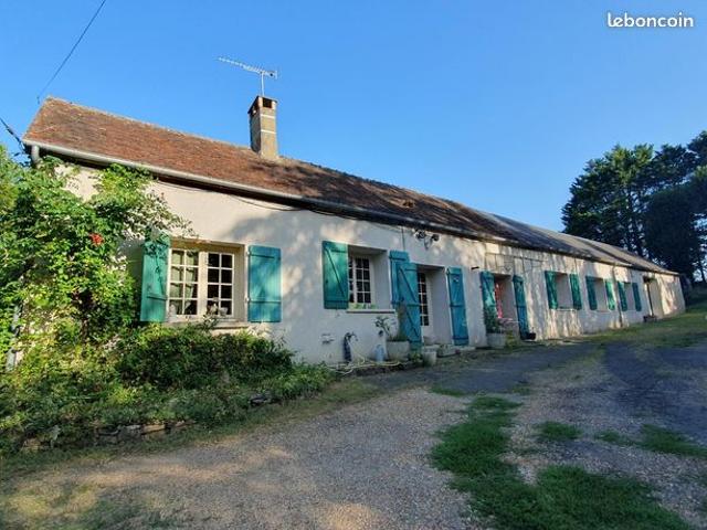 Maison vente à Mamers, Cherré