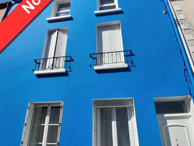 Maison vente à Paimbœuf, Loire-Atlantique