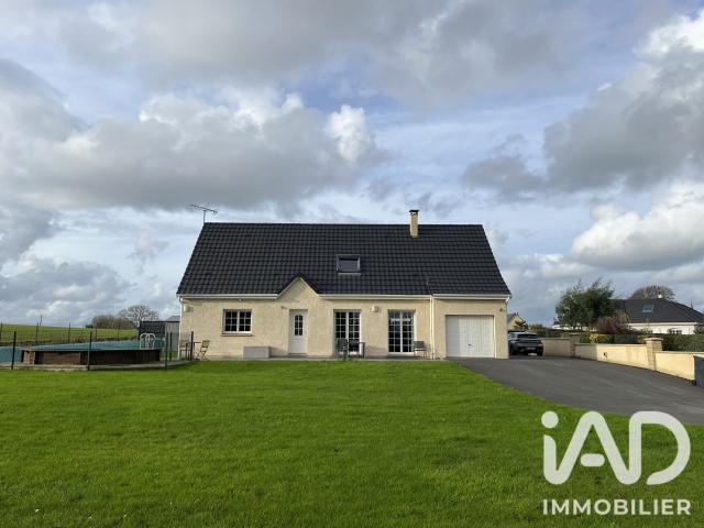 Maison vente à La Haut de la Paroisse, Beaurepaire