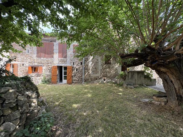 Maison vente à Mas Lapierre, Saint-Andéol-de-Vals