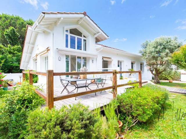 Maison vente à Bayonne, Anglet