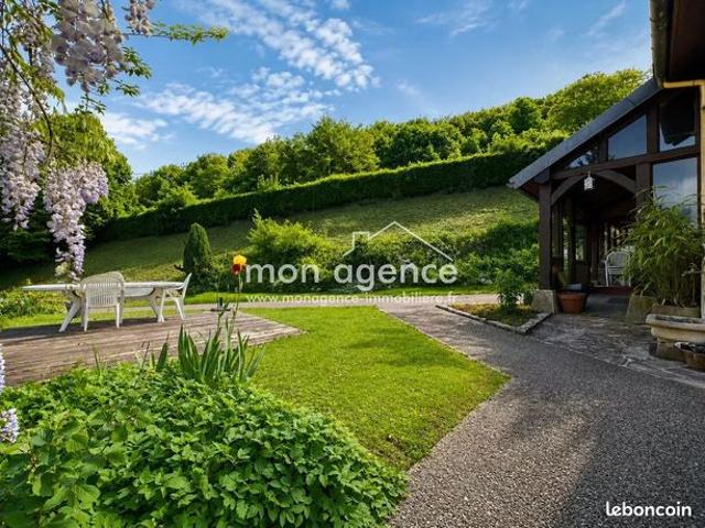 Maison vente à Fleury-sur-Andelle, Eure