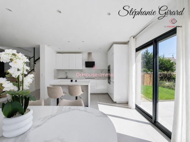 Maison vente à Orléans, Semoy