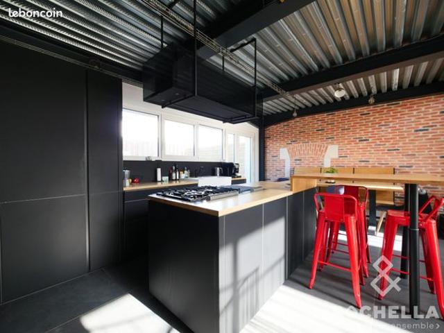 Maison vente à La Rochelle, L'houmeau