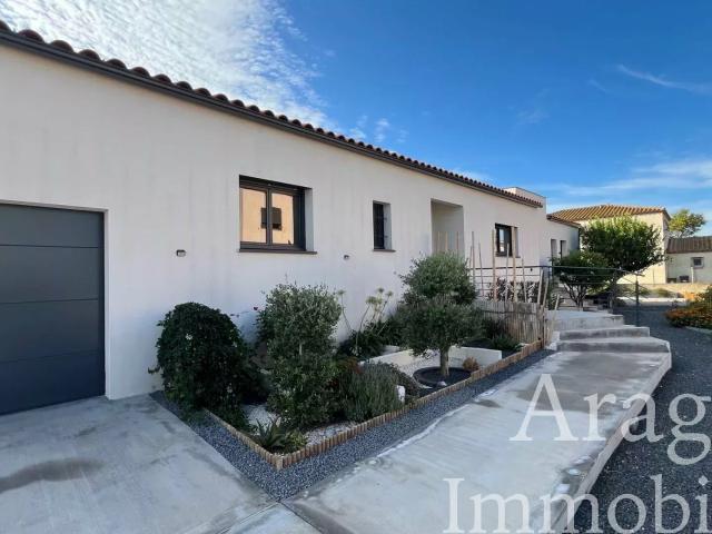 Maison vente à Perpignan, Rivesaltes
