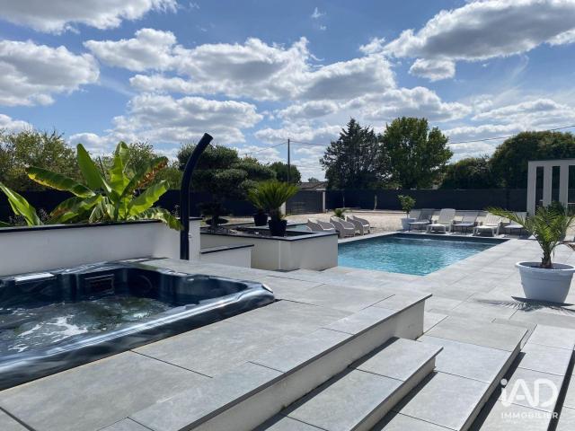 Maison vente à Toulouse, Villematier