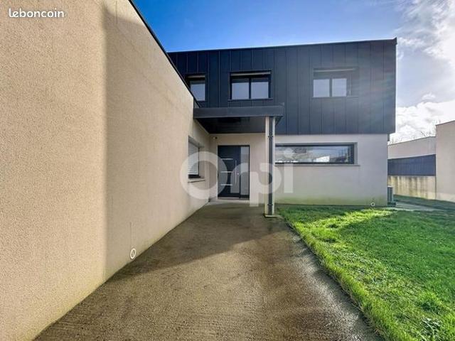 Maison vente à Brest, Bretagne
