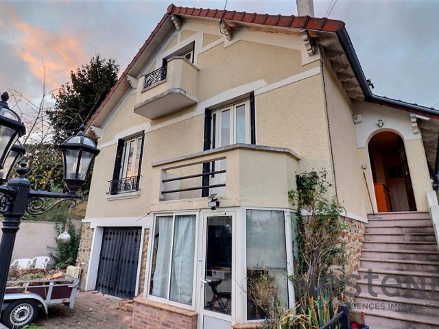 Maison vente à Le Raincy, Neuilly-sur-marne