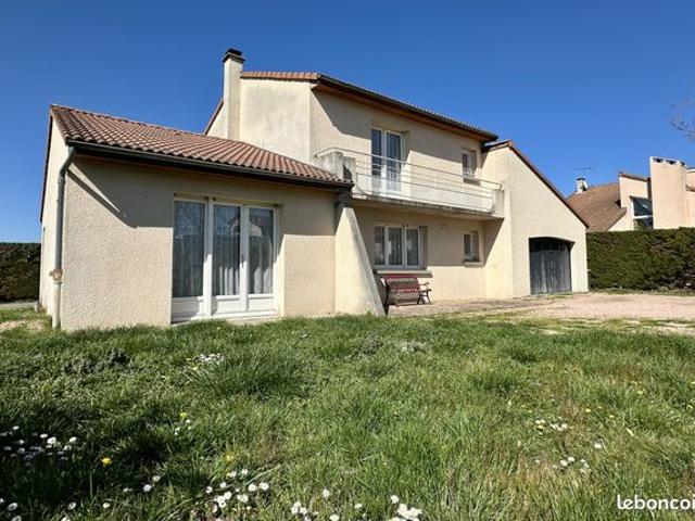 Maison vente à Auxerre, Beaumont
