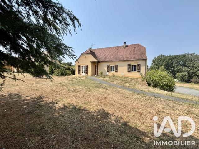 Maison vente à Sarlat-la-Canéda, Salignac-eyvignes